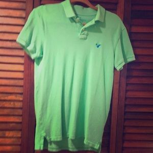 Men’s XS American Eagle shirt